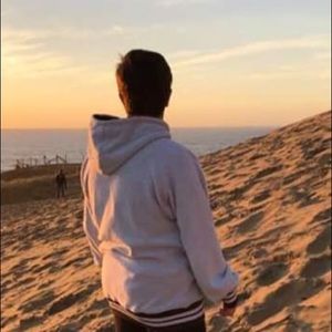 Meet your Posher, Thomas